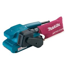 Pásová bruska 457x76mm, 650W MAKITA 9910