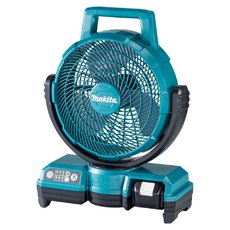 Aku ventilátor Li-ion LXT 14,4/18V, bez aku MAKITA DCF203Z