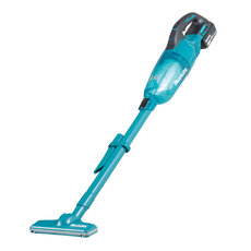 Aku-vysavač Li-ion LXT 18V, bez aku MAKITA DCL280FZ
