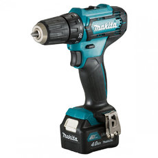 SILOVÉ ŠROUBY Makita DF333DSME