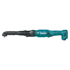 Aku úhlový šroubovák, 25-65 Nm,Li-ion LXT 18V,200 ot. MAKITA DFL651FZ