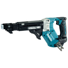 AKUMULÁTOROVÝ SKRUTKOVAČ S AUTOMATICKÝM ZÁSOBNÍKOM Makita DFR551Z