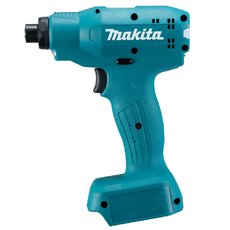 Aku šroubovák 1,5-6,5Nm,100-1.300 ot,Li-ion LXT 18V MAKITA DFT060FMZ
