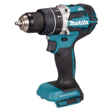 Aku příklepový šroubovák Li-ion LXT 18V, bez aku MAKITA DHP484Z