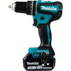 ŠROUBOVACÍ ŠROUBOVICE Makita DHP485RF3J