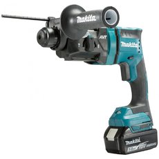 Aku kombinované kladivo Li-ion LXT 18V/5,0Ah MAKITA DHR182RTJ