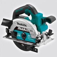 Aku okružní pila Li-ion LXT 18V/5,0Ah MAKITA DHS660RTJ