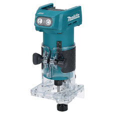 AKU FRÉZA 18V Makita DRT52Z