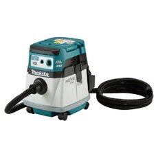 Aku-vysavač s AWS Li-ion LXT 2x18V, bez aku MAKITA DVC157LZX3