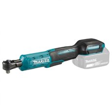 Aku ráčnový utahovák Li-ion LXT 18V, bez aku MAKITA DWR180Z