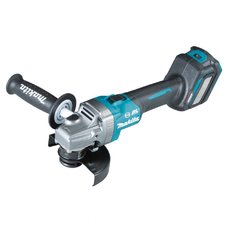 Aku úhlová bruska s regulací 125mm Li-ion XGT 40V/4,0Ah MAKITA GA023GM201