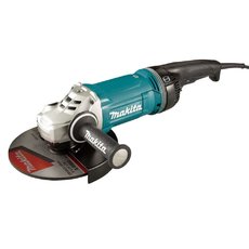 Úhlová bruska s elektronikou 230mm, 2800W MAKITA GA9070X1