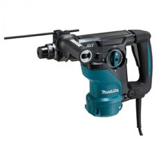 Kombinované kladivo 3,9J, 1050W MAKITA HR3011FCJ