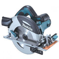 Ruční kotoučová pila 190mm, 1400W MAKITA HS7100