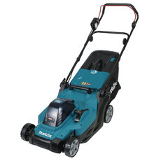 AKUMULÁTOROVÁ KOSAČKA Makita LM004GZ