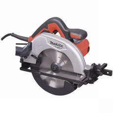 Ruční kotoučová pila MT 190mm, 1050W MAKITA M5802