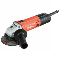 Úhlová bruska MT 115mm, 570W MAKITA M9502R