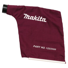 Sáčky na prach Makita 122330-0