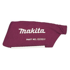 Sáčky na prach Makita 122562-9