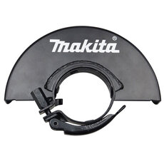 Kryt uhlovej brúsky - rýchloupínací Makita 122847-3