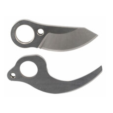 Akumulátorové záhradné nožnice Makita 1916M8-3