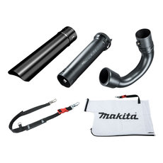 Akumulátorové dúchadlá / vysávač Makita 191P37-5