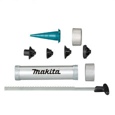 Sada náplní 400 ml Makita 191P89-6