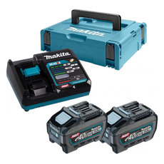 XGT sady v systainery Makita 191V35-5