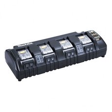 Nabíječky Li-Ion 14,4 V - 18 V (řada LXT) Makita 196426-3