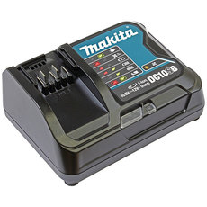 Nabíječky Li-Ion 10,8 V / 12 V max (řada CXT) Makita 197363-4