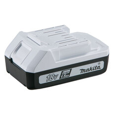 Li-Ion akumulátor (řada G) Makita 198186-3
