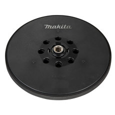 Akumulátorová bruska na sádrokarton a dřevěné podlahy DSL801/ DSL800 Makita 199938-5