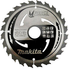 Mforce Makita B-08012