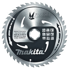 Mforce Makita B-08115