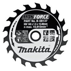 MAKForce Makita B-08137