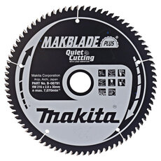 MAKBlade Plus Makita B-08791