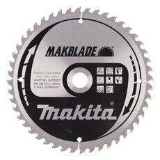MAKBlade Makita B-08953