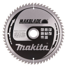 MAKBlade Makita B-09008