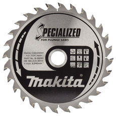 Speciální - okružní pila Makita B-09260