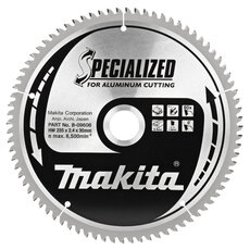 Speciální - hliníková Makita B-09606