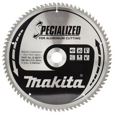 Speciální - hliníková Makita B-09721