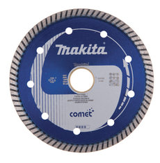 Comet Turbo Makita B-12996