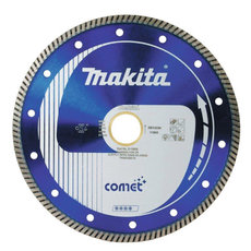 Comet Turbo Makita B-13057