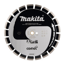 Asfaltová kometa Makita B-13275