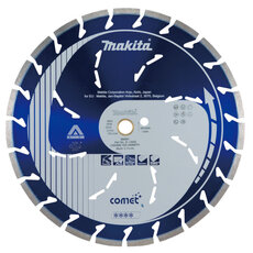 Comet Cool Rapide - velmi rychlé řezání Makita B-13552