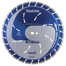 Comet Cool Rapide - velmi rychlé řezání Makita B-13568