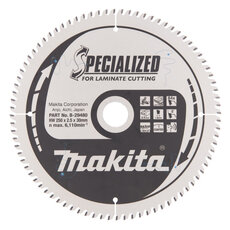 Makita Special - laminát B-29480