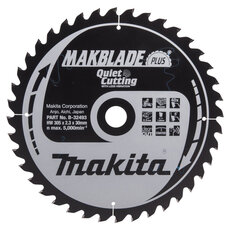 MAKBlade Plus Makita B-32493