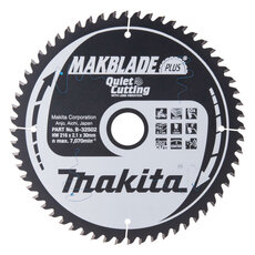 MAKBlade Plus Makita B-32502
