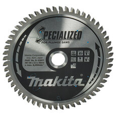 Špeciál - kotúčová píla Makita B-33021